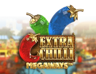 Extra Chilli Megaways Spielkarte