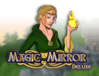 Magic Mirror Deluxe Spielkarte